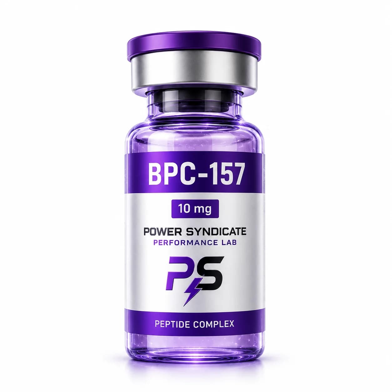 BPC-157, 5 мг